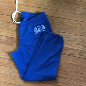 Gap sweatpants